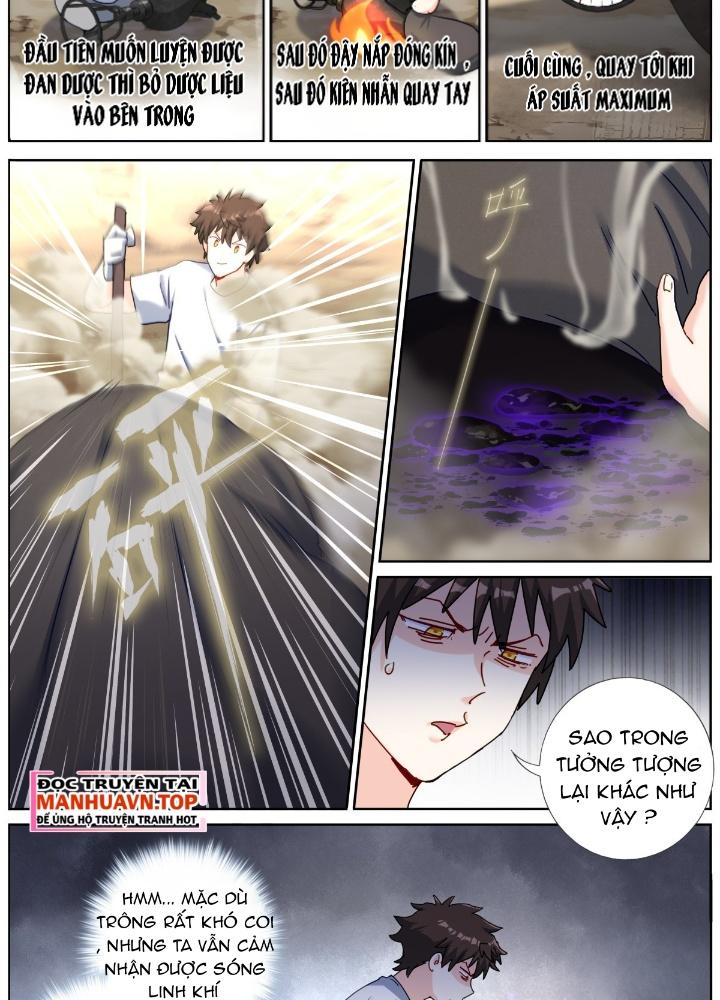 Ta Đột Nhiên Thành Tiên, Làm Sao Bây Giờ Chapter 148 - Trang 2