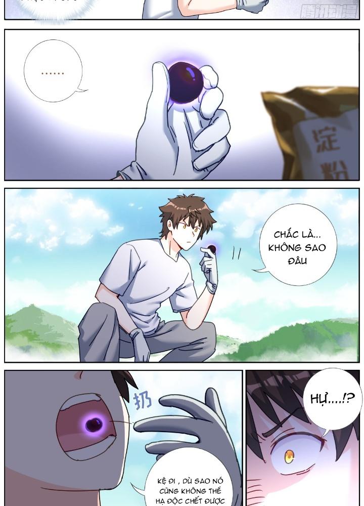 Ta Đột Nhiên Thành Tiên, Làm Sao Bây Giờ Chapter 148 - Trang 2