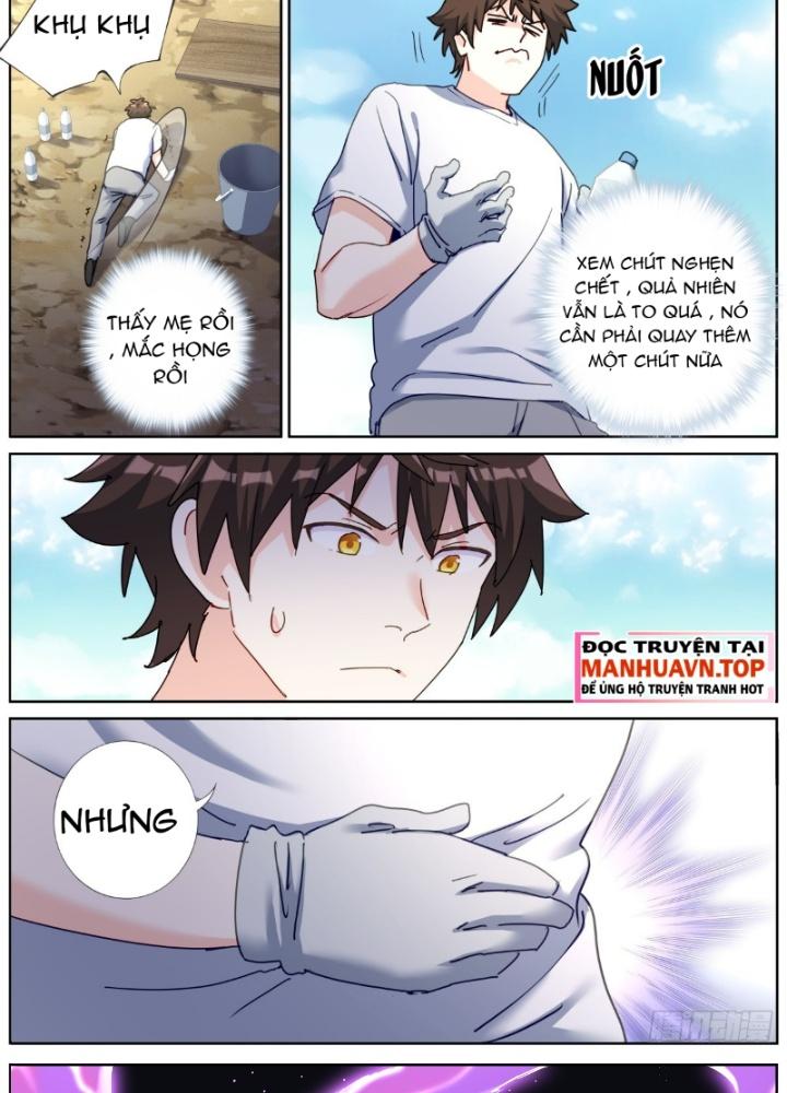 Ta Đột Nhiên Thành Tiên, Làm Sao Bây Giờ Chapter 148 - Trang 2