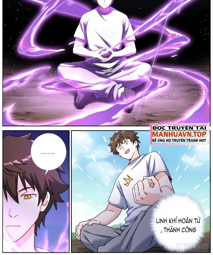 Ta Đột Nhiên Thành Tiên, Làm Sao Bây Giờ Chapter 148 - Trang 2