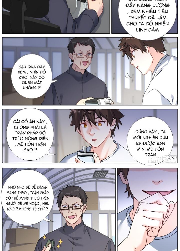 Ta Đột Nhiên Thành Tiên, Làm Sao Bây Giờ Chapter 148 - Trang 2