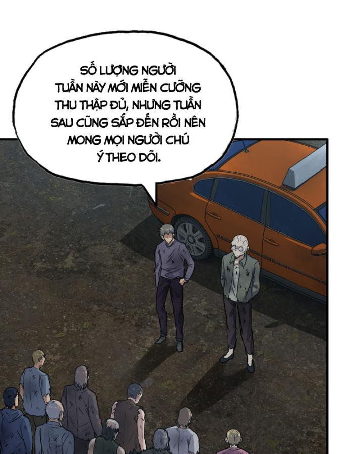 Tôi Chuyển Vàng Tại Mạt Thế Chapter 680 - Trang 2