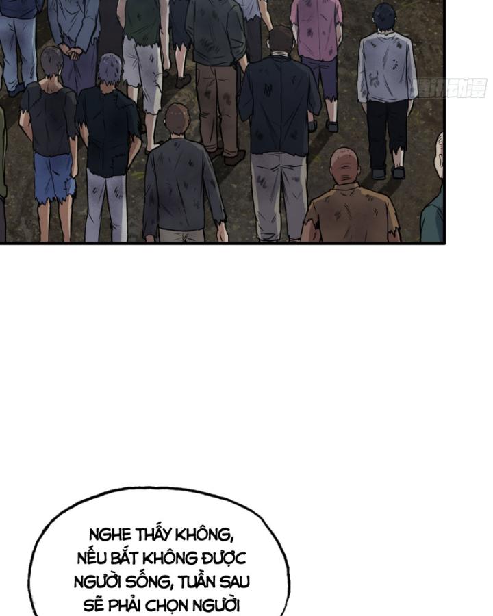 Tôi Chuyển Vàng Tại Mạt Thế Chapter 680 - Trang 2