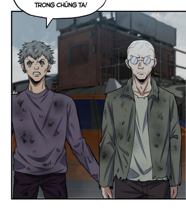 Tôi Chuyển Vàng Tại Mạt Thế Chapter 680 - Trang 2