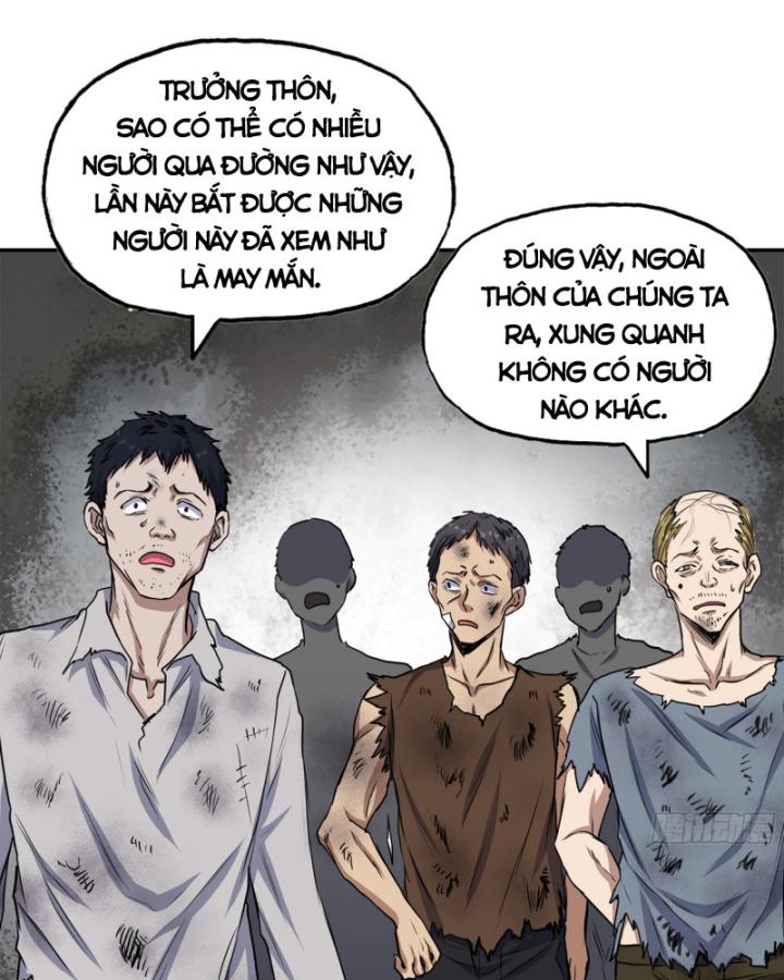 Tôi Chuyển Vàng Tại Mạt Thế Chapter 680 - Trang 2