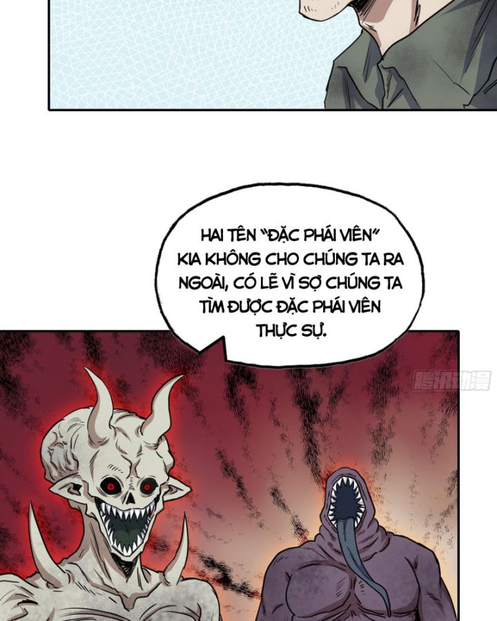 Tôi Chuyển Vàng Tại Mạt Thế Chapter 680 - Trang 2