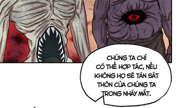Tôi Chuyển Vàng Tại Mạt Thế Chapter 680 - Trang 2