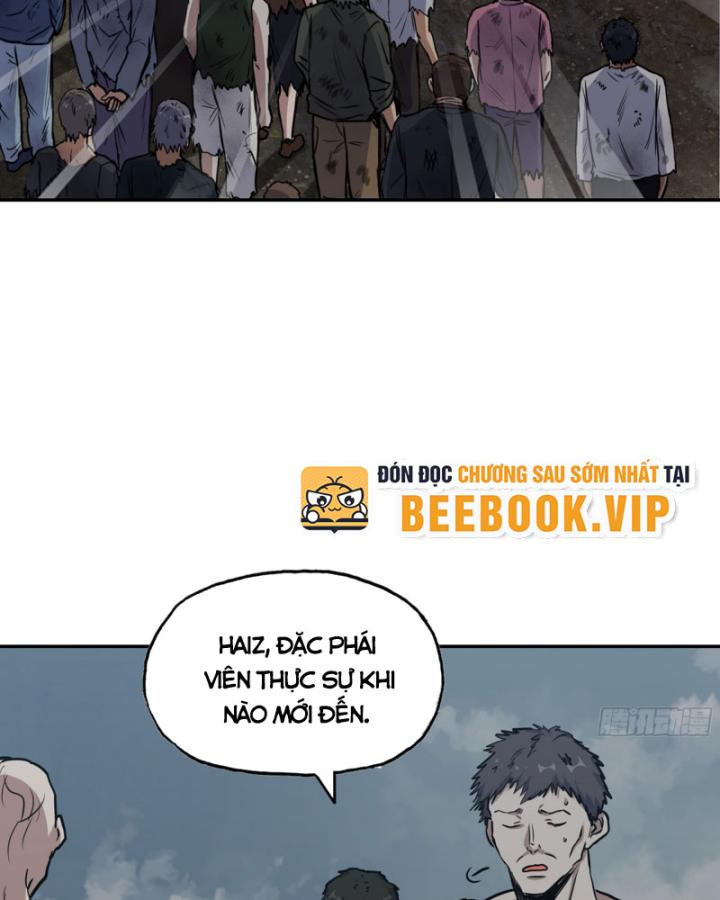 Tôi Chuyển Vàng Tại Mạt Thế Chapter 680 - Trang 2