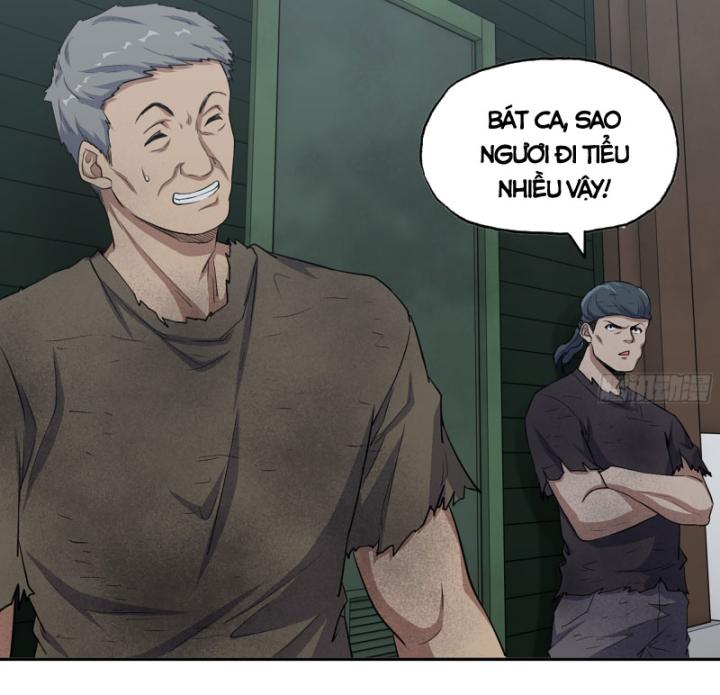 Tôi Chuyển Vàng Tại Mạt Thế Chapter 680 - Trang 2