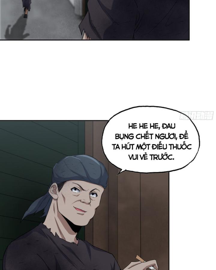 Tôi Chuyển Vàng Tại Mạt Thế Chapter 680 - Trang 2