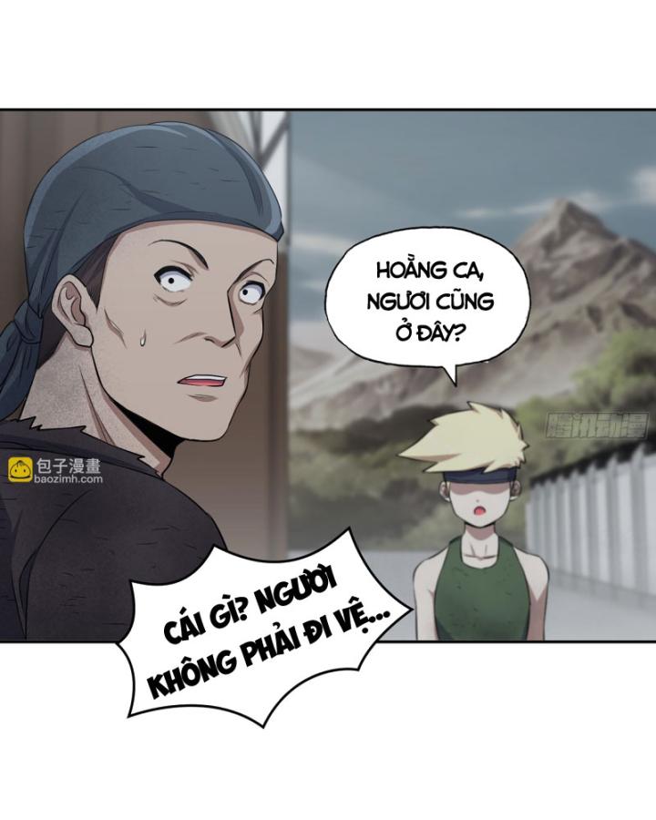 Tôi Chuyển Vàng Tại Mạt Thế Chapter 680 - Trang 2
