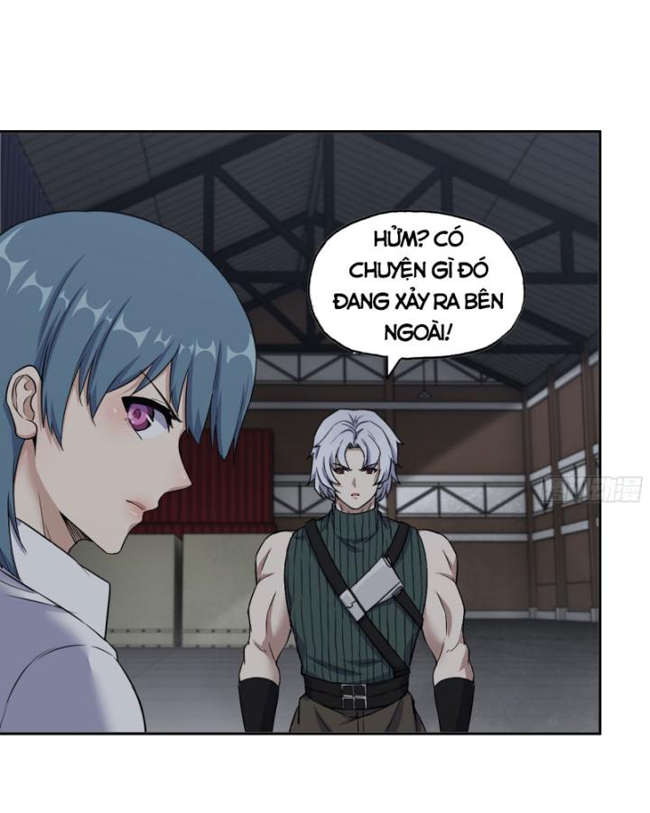 Tôi Chuyển Vàng Tại Mạt Thế Chapter 680 - Trang 2