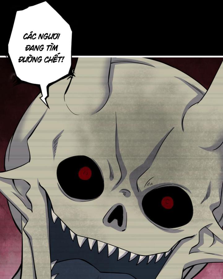 Tôi Chuyển Vàng Tại Mạt Thế Chapter 680 - Trang 2