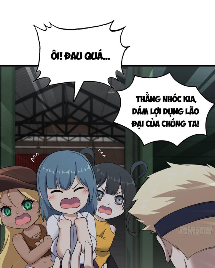 Tôi Chuyển Vàng Tại Mạt Thế Chapter 680 - Trang 2