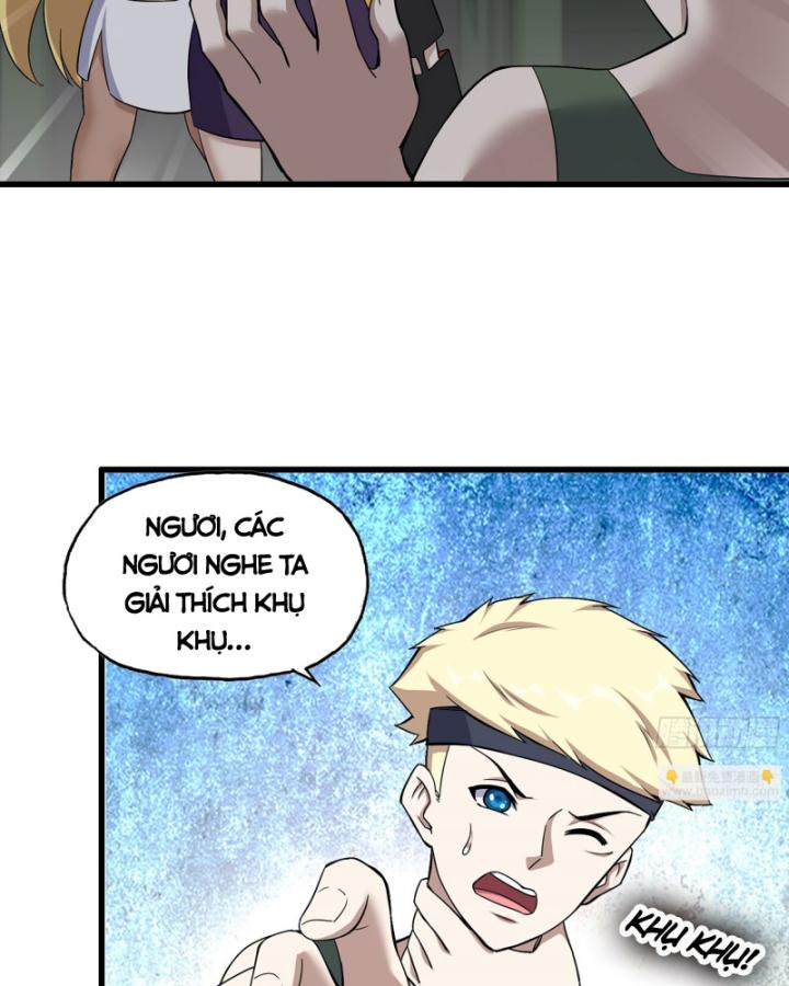 Tôi Chuyển Vàng Tại Mạt Thế Chapter 680 - Trang 2