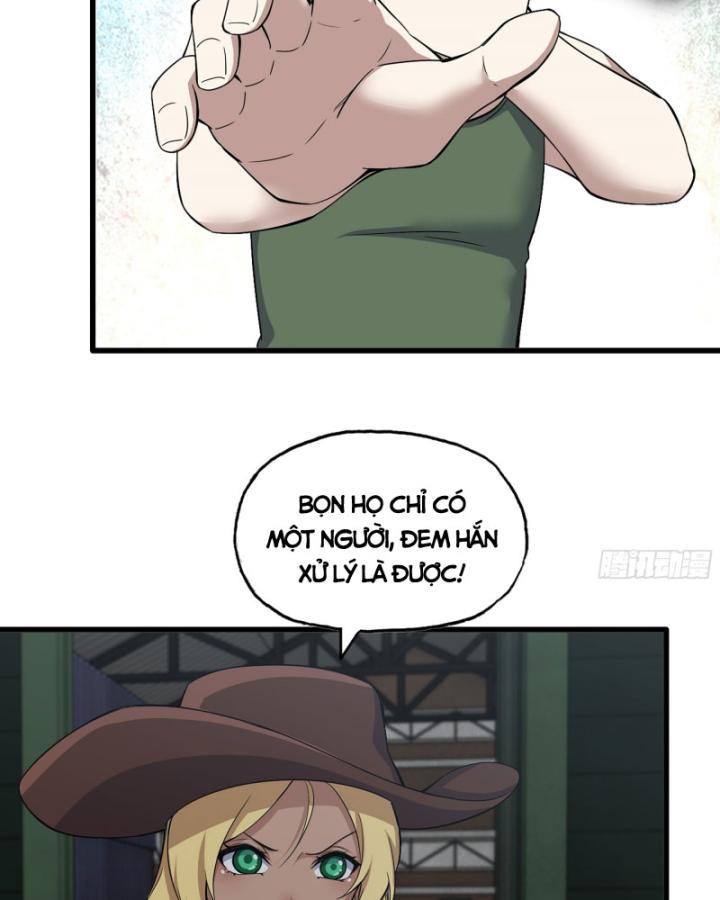 Tôi Chuyển Vàng Tại Mạt Thế Chapter 680 - Trang 2