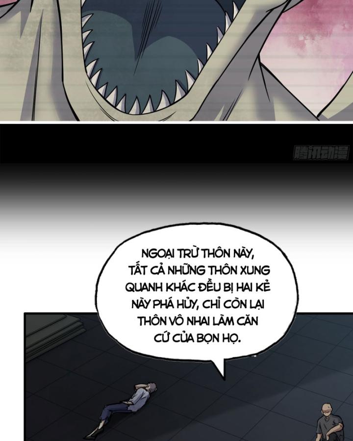 Tôi Chuyển Vàng Tại Mạt Thế Chapter 680 - Trang 2