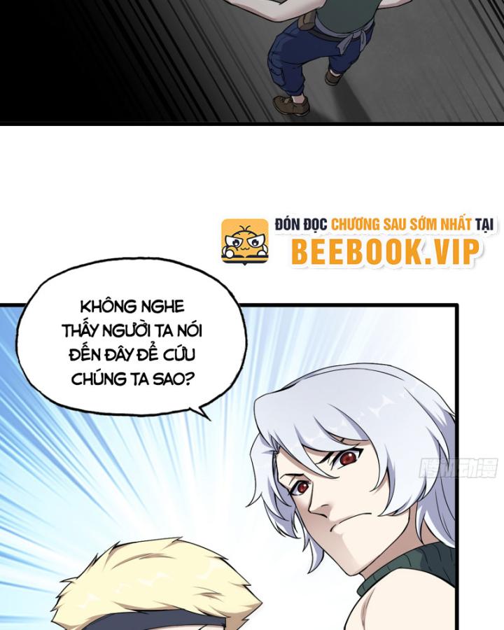 Tôi Chuyển Vàng Tại Mạt Thế Chapter 680 - Trang 2