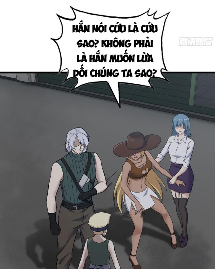 Tôi Chuyển Vàng Tại Mạt Thế Chapter 680 - Trang 2