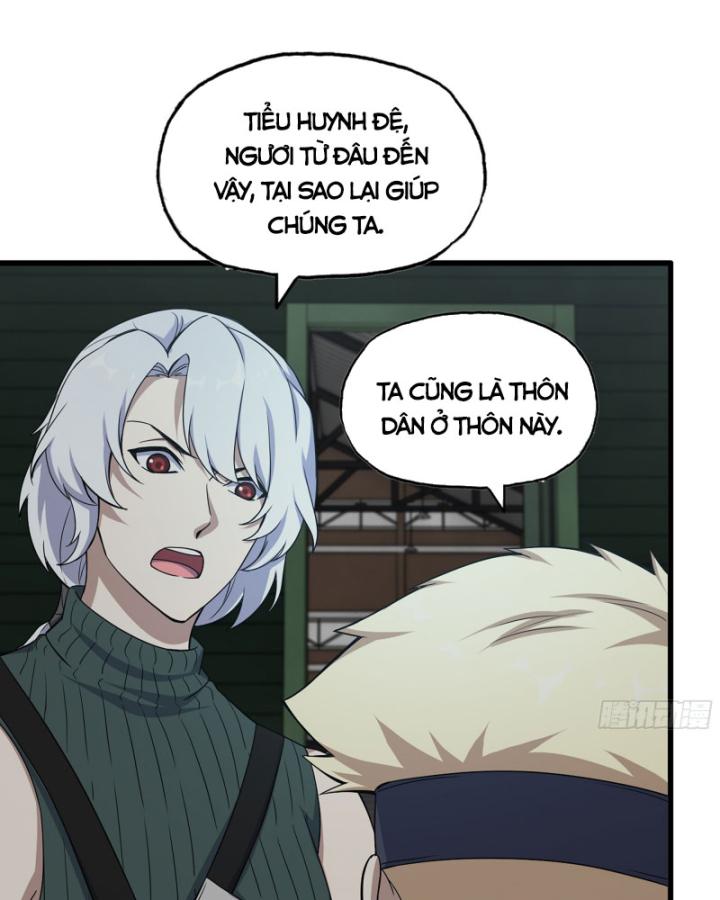 Tôi Chuyển Vàng Tại Mạt Thế Chapter 680 - Trang 2