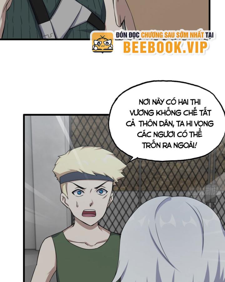 Tôi Chuyển Vàng Tại Mạt Thế Chapter 680 - Trang 2