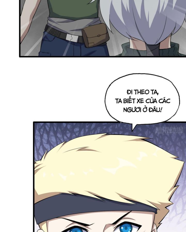 Tôi Chuyển Vàng Tại Mạt Thế Chapter 680 - Trang 2