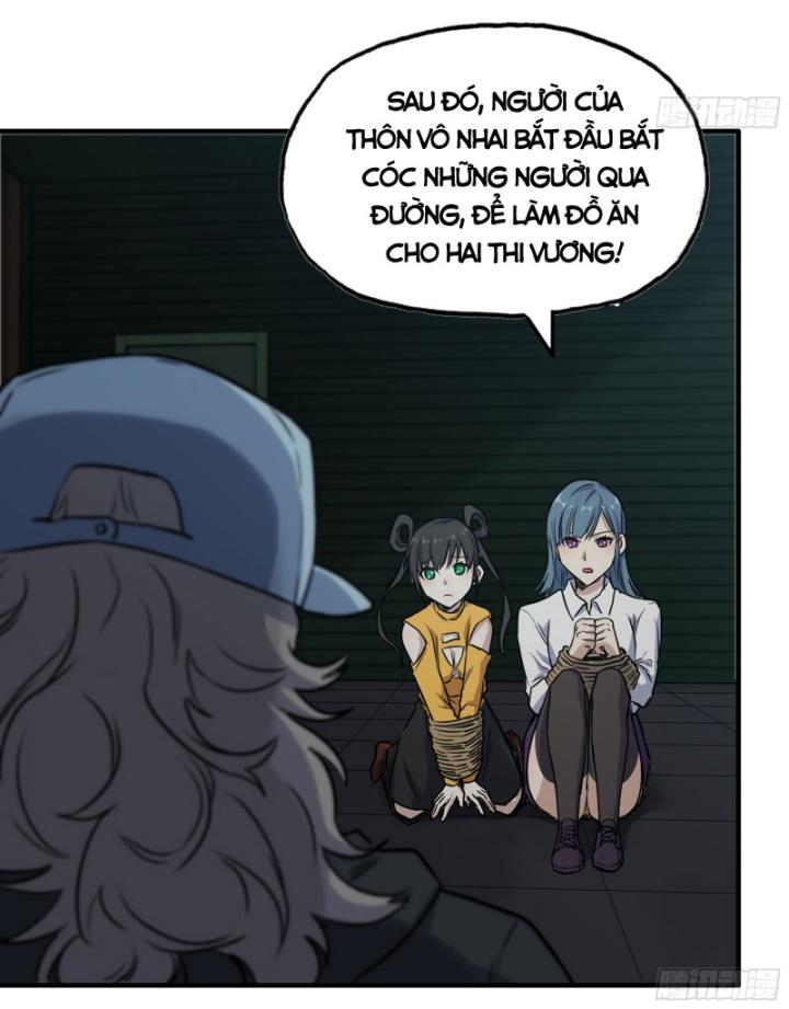 Tôi Chuyển Vàng Tại Mạt Thế Chapter 680 - Trang 2