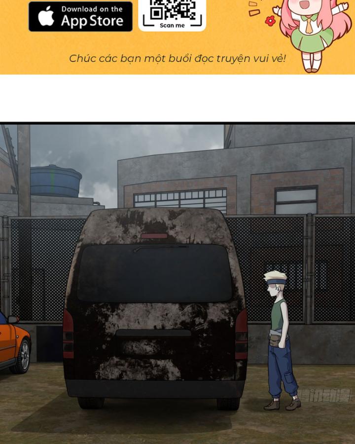 Tôi Chuyển Vàng Tại Mạt Thế Chapter 681 - Trang 3