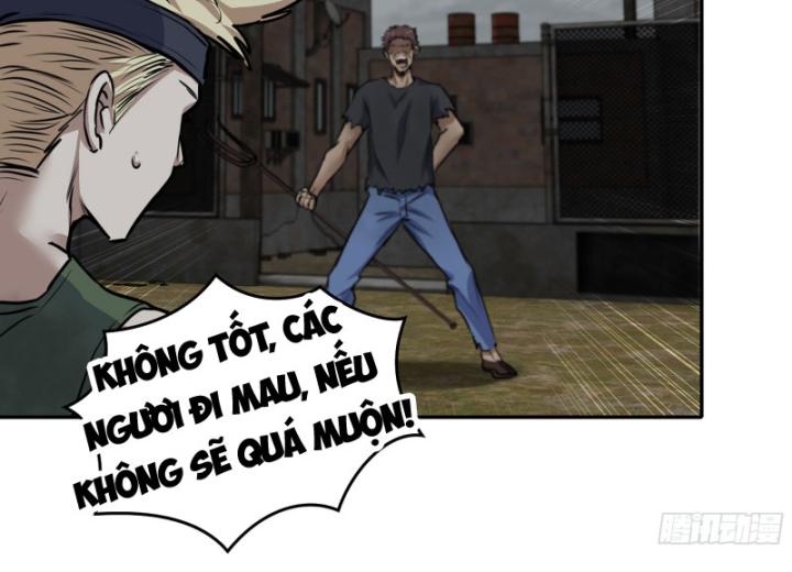 Tôi Chuyển Vàng Tại Mạt Thế Chapter 681 - Trang 3