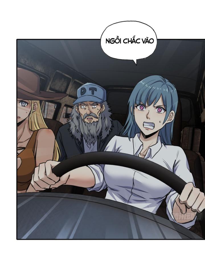 Tôi Chuyển Vàng Tại Mạt Thế Chapter 681 - Trang 3