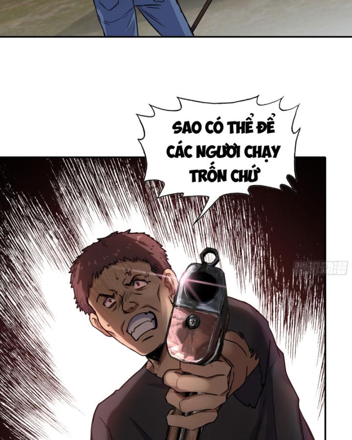 Tôi Chuyển Vàng Tại Mạt Thế Chapter 681 - Trang 3