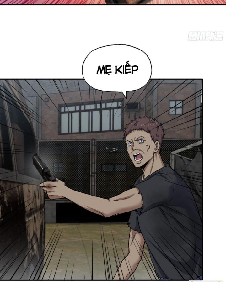 Tôi Chuyển Vàng Tại Mạt Thế Chapter 681 - Trang 3