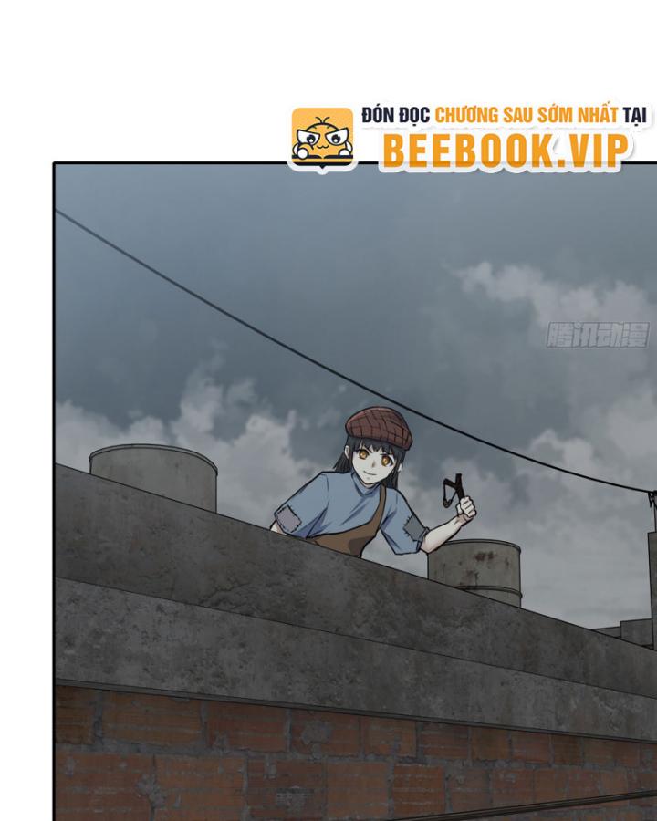 Tôi Chuyển Vàng Tại Mạt Thế Chapter 681 - Trang 3