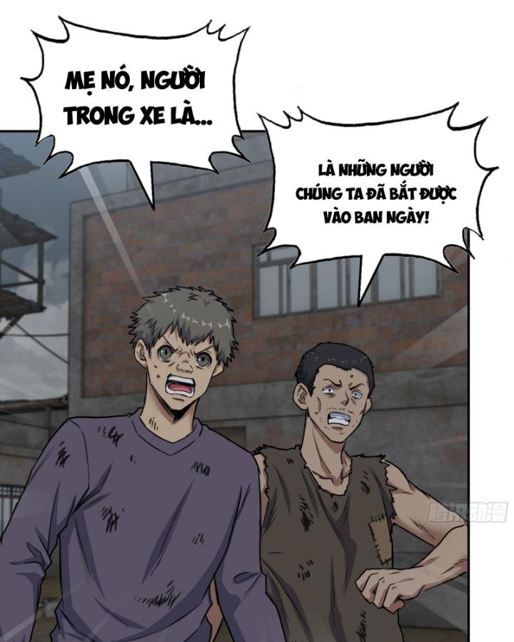 Tôi Chuyển Vàng Tại Mạt Thế Chapter 681 - Trang 3