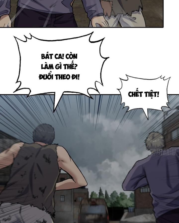 Tôi Chuyển Vàng Tại Mạt Thế Chapter 681 - Trang 3