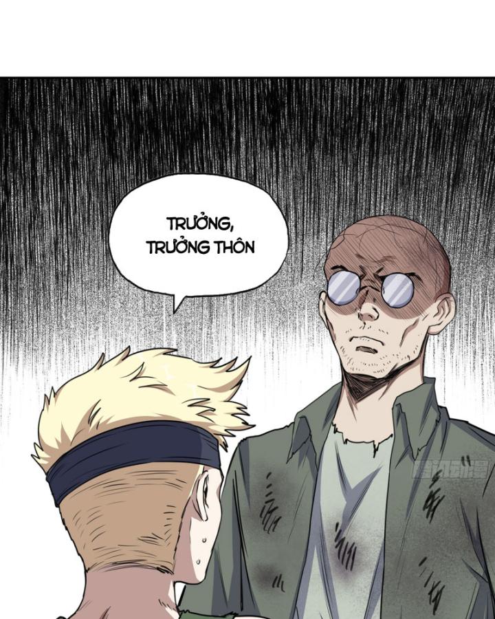 Tôi Chuyển Vàng Tại Mạt Thế Chapter 681 - Trang 3