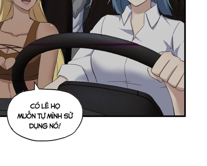 Tôi Chuyển Vàng Tại Mạt Thế Chapter 681 - Trang 3