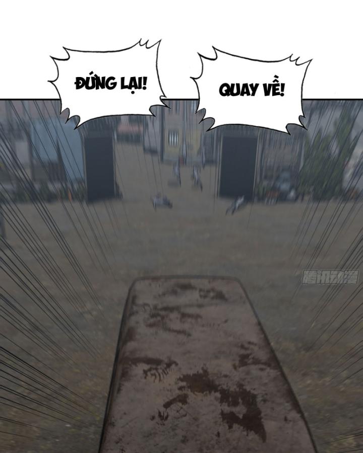 Tôi Chuyển Vàng Tại Mạt Thế Chapter 681 - Trang 3