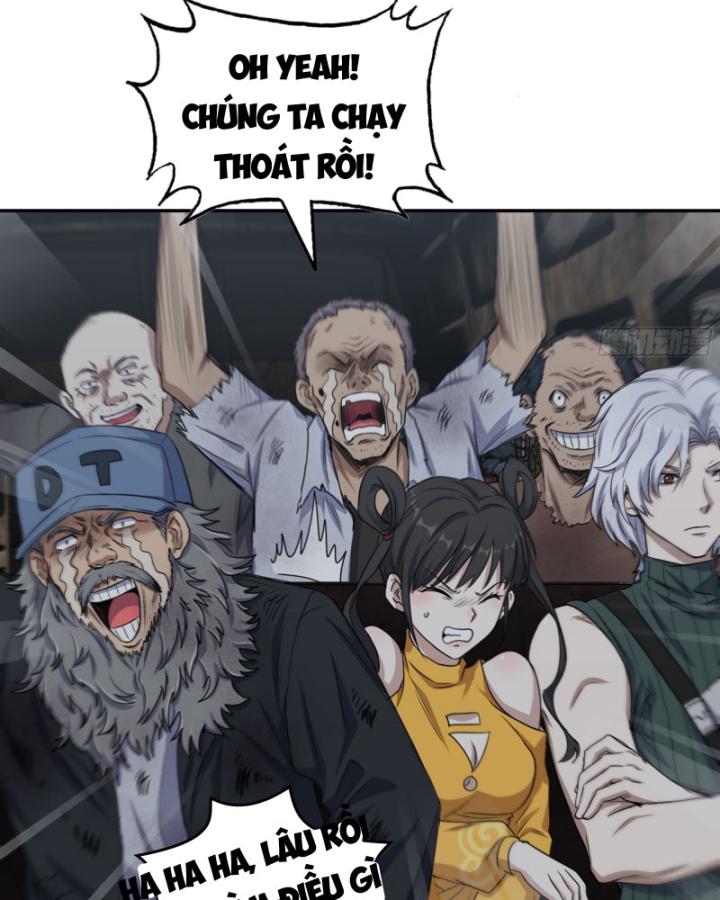 Tôi Chuyển Vàng Tại Mạt Thế Chapter 681 - Trang 3