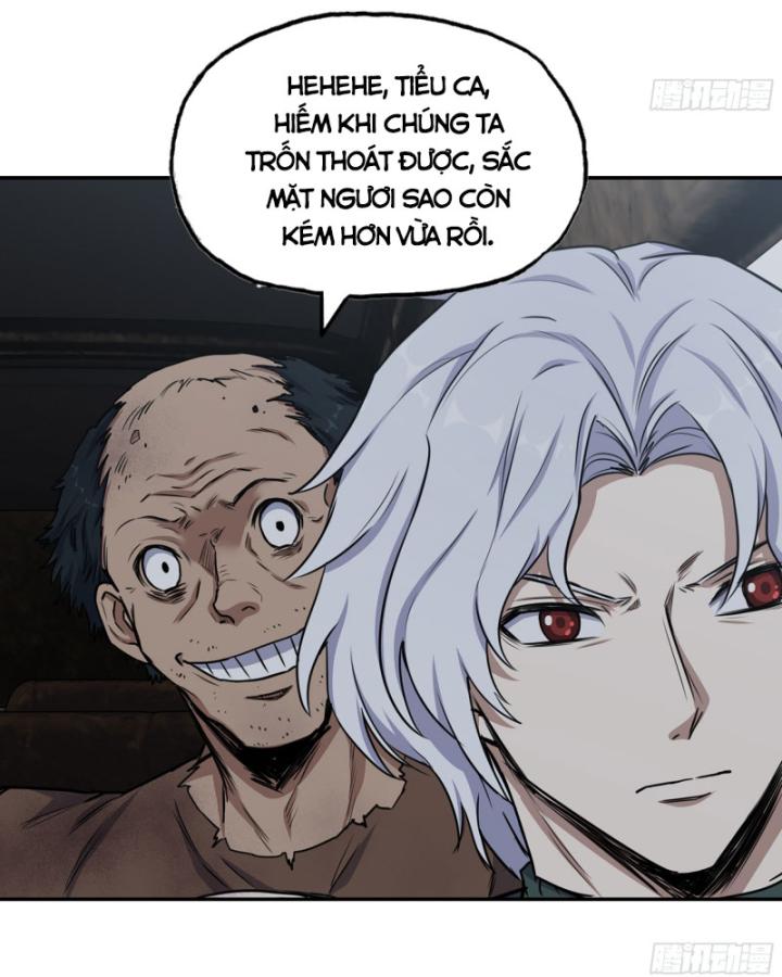 Tôi Chuyển Vàng Tại Mạt Thế Chapter 681 - Trang 3