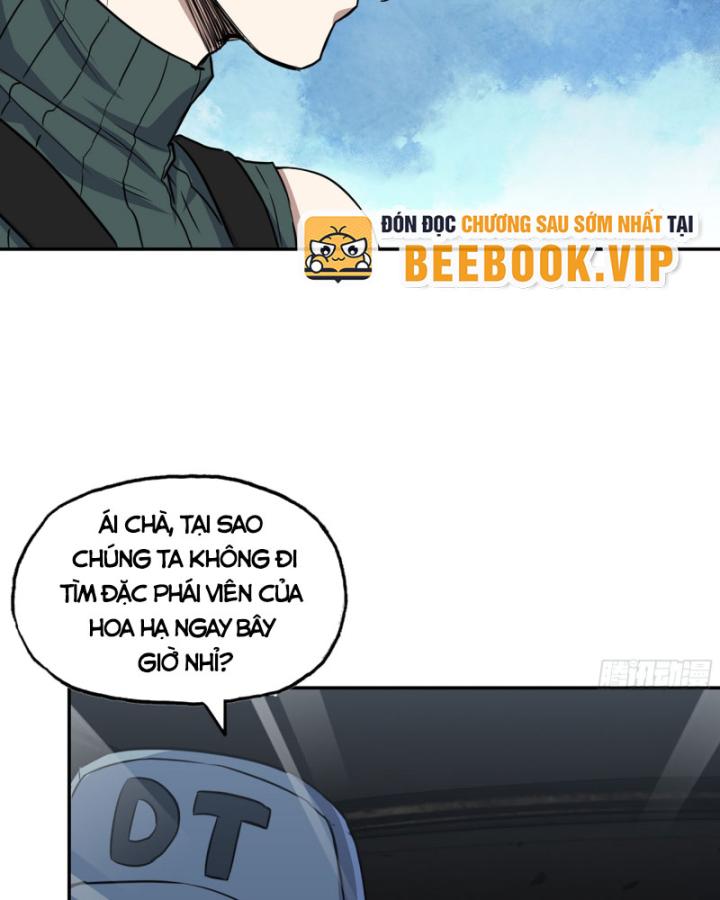 Tôi Chuyển Vàng Tại Mạt Thế Chapter 681 - Trang 3