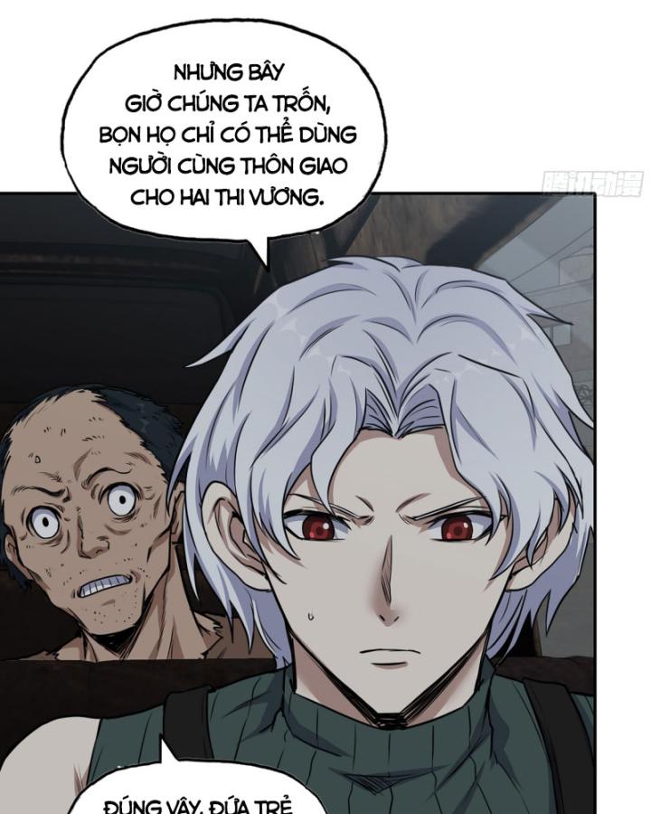 Tôi Chuyển Vàng Tại Mạt Thế Chapter 681 - Trang 3