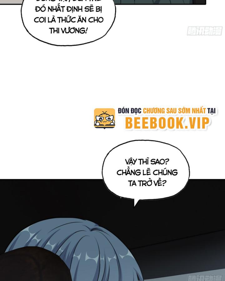 Tôi Chuyển Vàng Tại Mạt Thế Chapter 681 - Trang 3