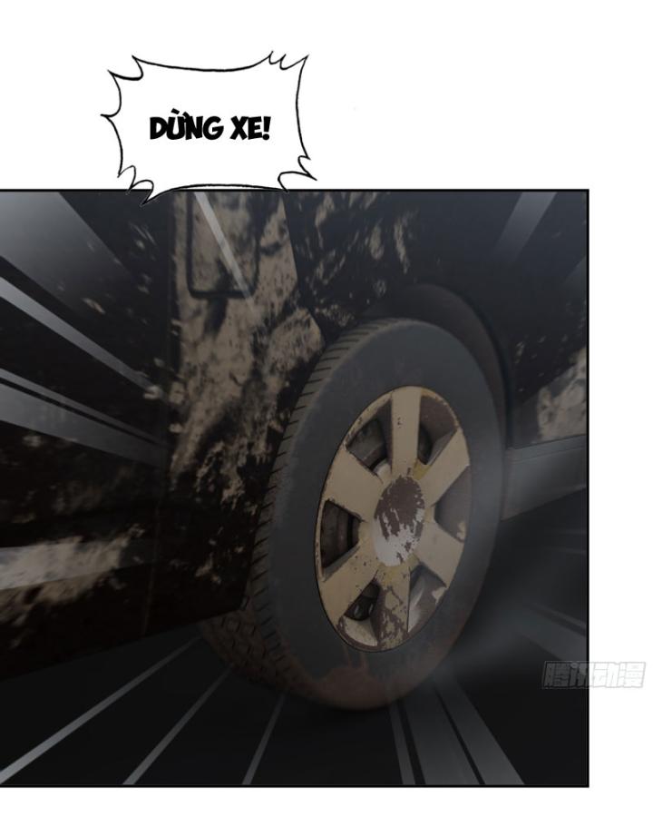 Tôi Chuyển Vàng Tại Mạt Thế Chapter 681 - Trang 3