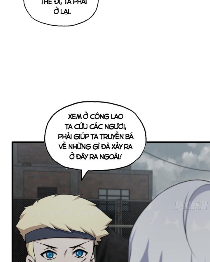 Tôi Chuyển Vàng Tại Mạt Thế Chapter 681 - Trang 3