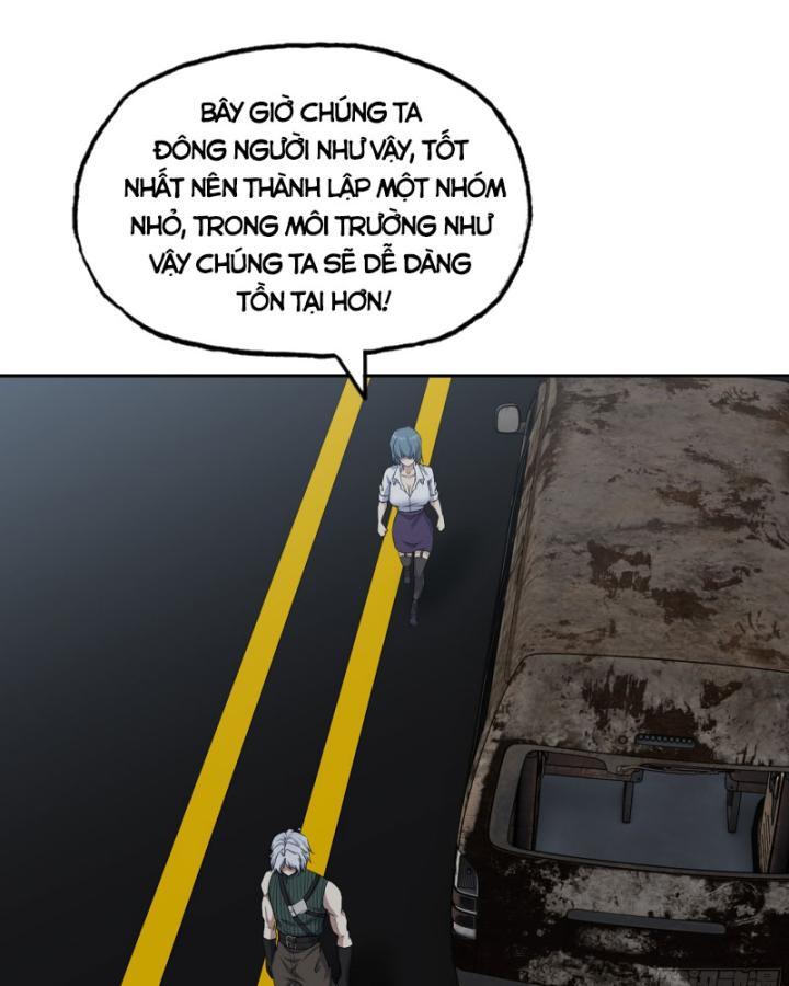 Tôi Chuyển Vàng Tại Mạt Thế Chapter 681 - Trang 3