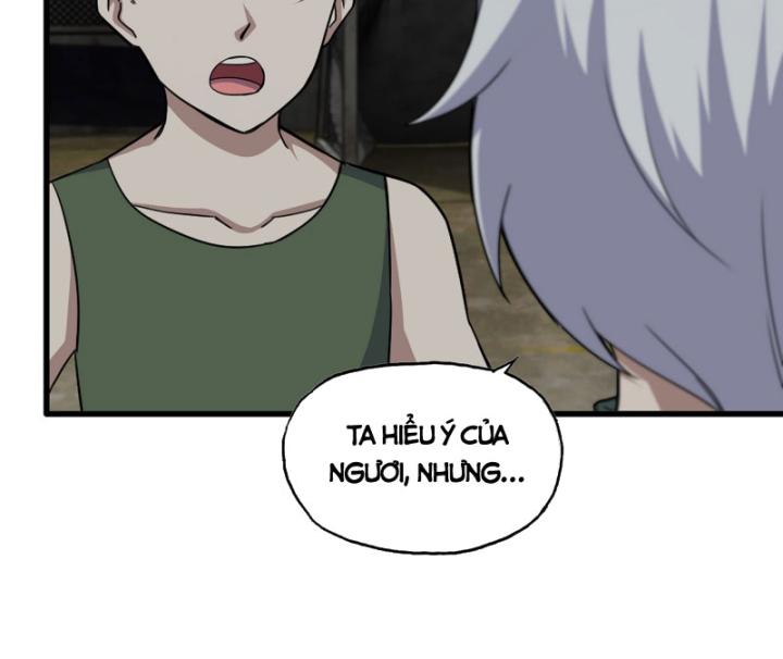 Tôi Chuyển Vàng Tại Mạt Thế Chapter 681 - Trang 3