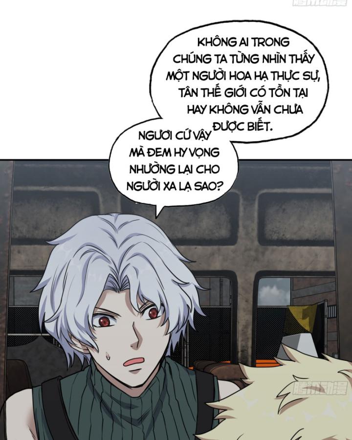 Tôi Chuyển Vàng Tại Mạt Thế Chapter 681 - Trang 3