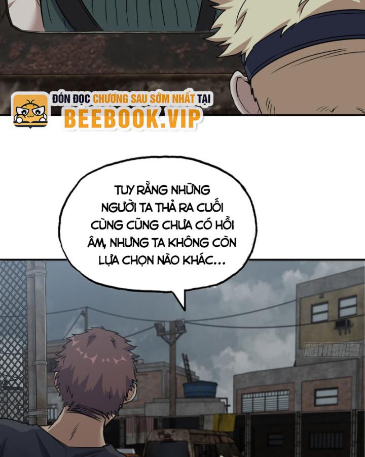 Tôi Chuyển Vàng Tại Mạt Thế Chapter 681 - Trang 3