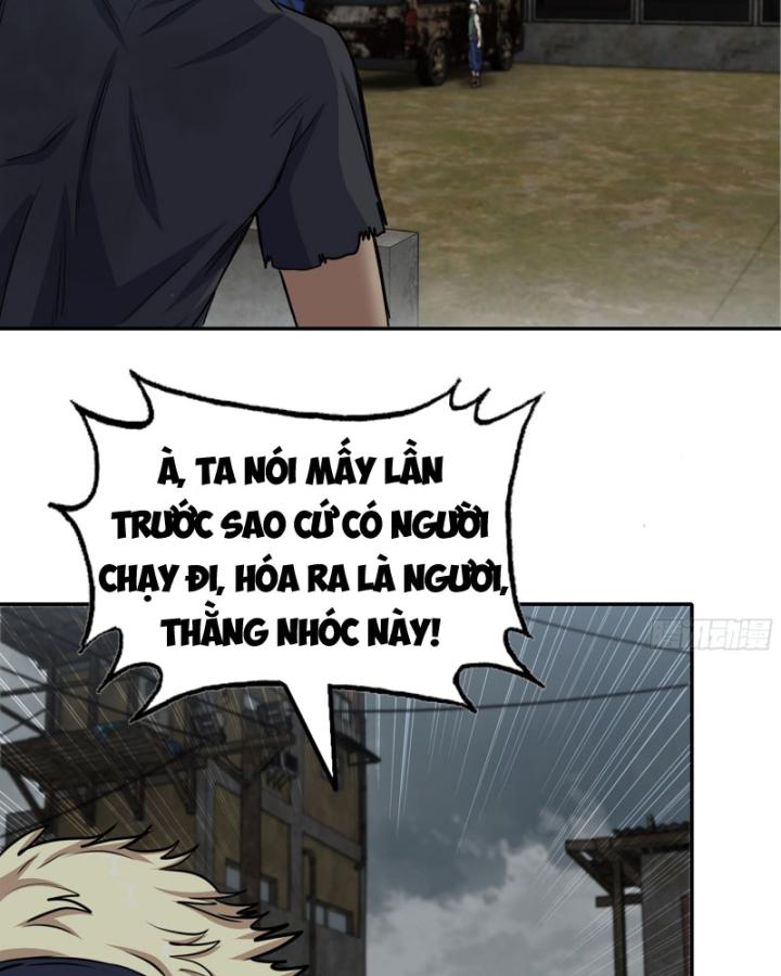 Tôi Chuyển Vàng Tại Mạt Thế Chapter 681 - Trang 3